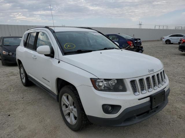 JEEP COMPASS LA 2016 1c4njdeb2gd616550