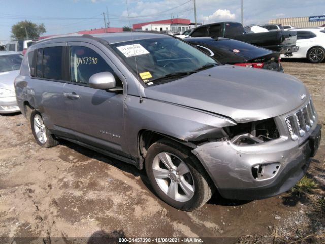 JEEP COMPASS 2016 1c4njdeb2gd616872