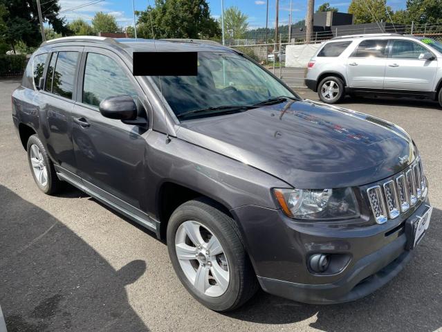 JEEP COMPASS LA 2016 1c4njdeb2gd617102