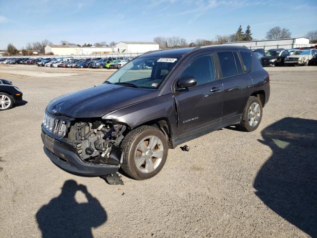 JEEP COMPASS 2016 1c4njdeb2gd637690