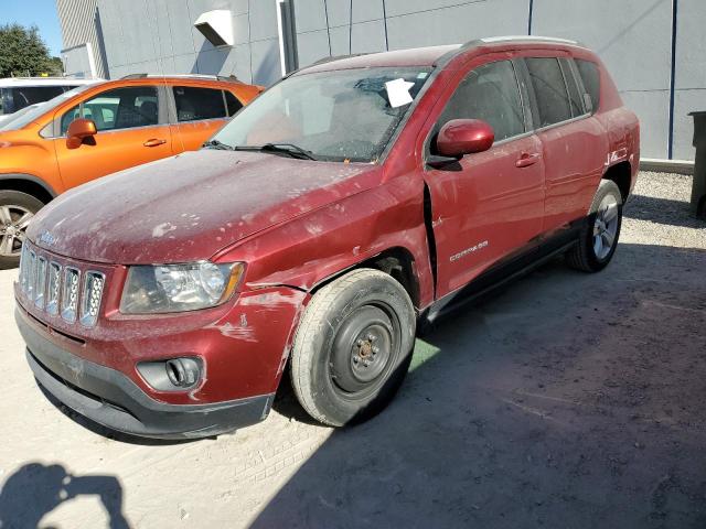 JEEP COMPASS 2016 1c4njdeb2gd638080