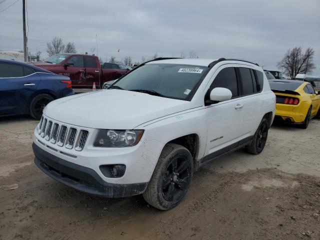 JEEP COMPASS 2016 1c4njdeb2gd646003