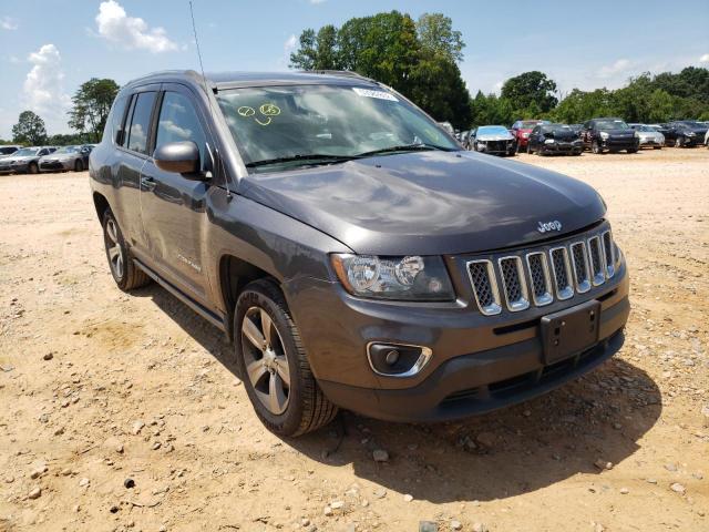 JEEP COMPASS LA 2016 1c4njdeb2gd654893