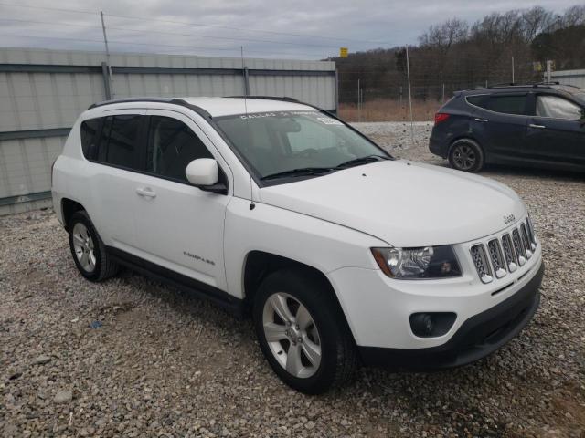 JEEP COMPASS LA 2016 1c4njdeb2gd661648