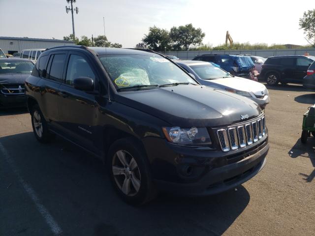 JEEP COMPASS LA 2016 1c4njdeb2gd663951