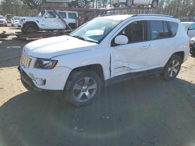 JEEP COMPASS 2016 1c4njdeb2gd674531