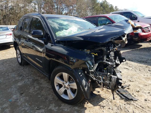 JEEP COMPASS LA 2016 1c4njdeb2gd685318