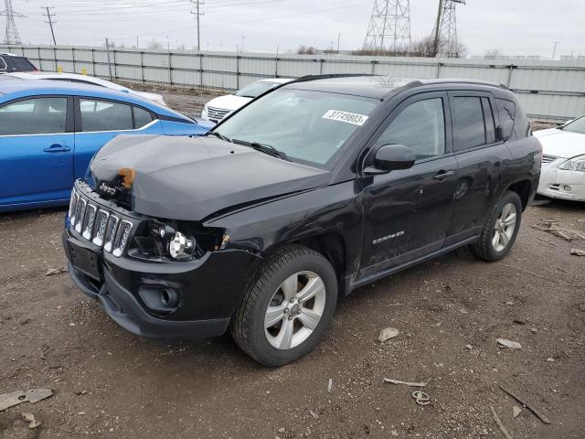 JEEP COMPASS LA 2016 1c4njdeb2gd691216