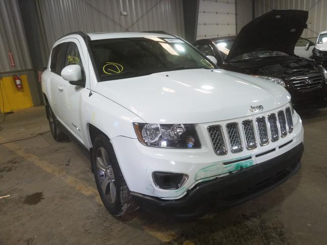 JEEP COMPASS LA 2016 1c4njdeb2gd696352