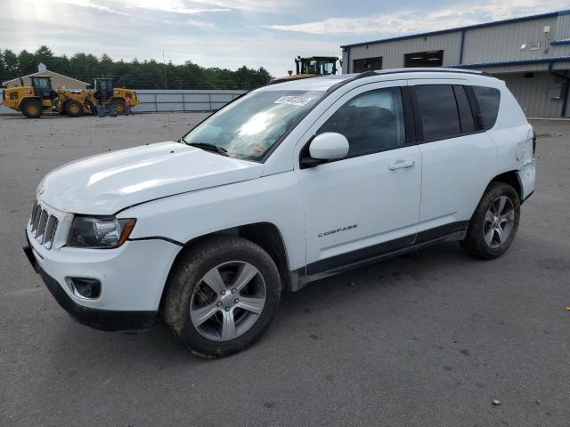 JEEP COMPASS LA 2016 1c4njdeb2gd708810