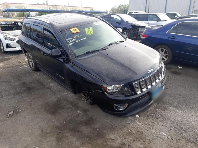 JEEP COMPASS LA 2016 1c4njdeb2gd709018