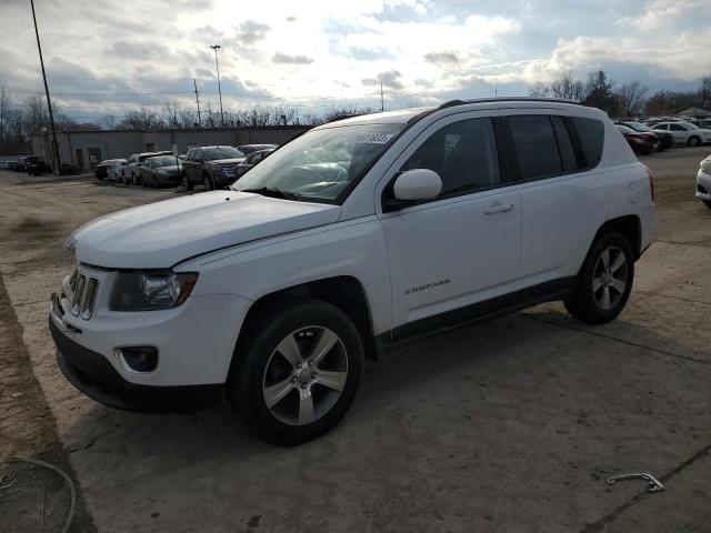 JEEP COMPASS 2016 1c4njdeb2gd724733