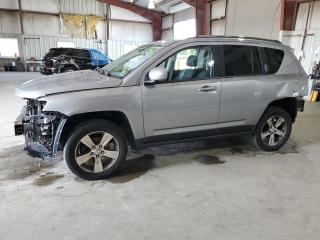 JEEP COMPASS LA 2016 1c4njdeb2gd726000