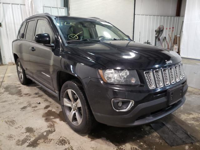 JEEP COMPASS 2016 1c4njdeb2gd730063