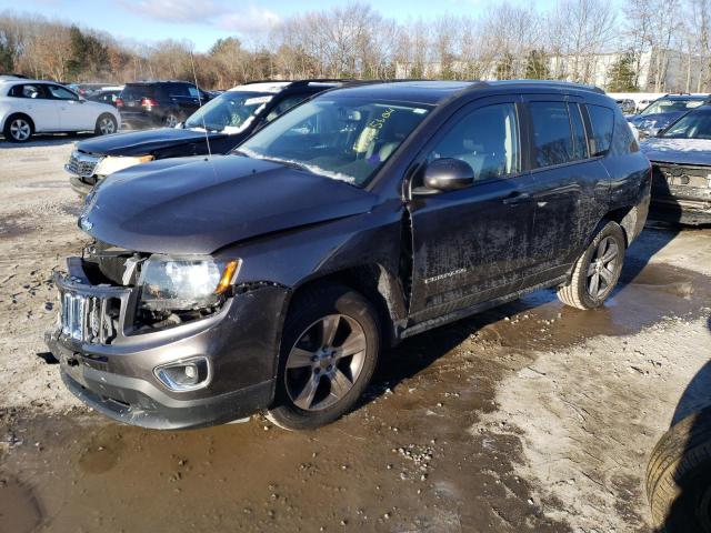 JEEP COMPASS 2016 1c4njdeb2gd745694