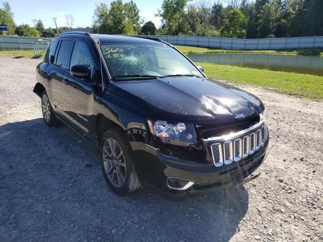 JEEP COMPASS LA 2016 1c4njdeb2gd746277