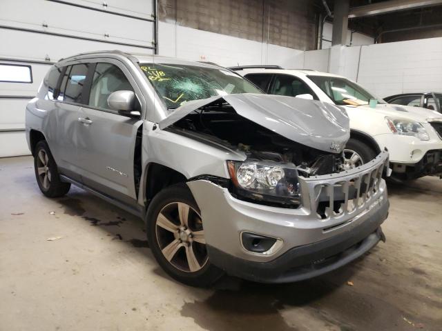 JEEP COMPASS LA 2016 1c4njdeb2gd751320