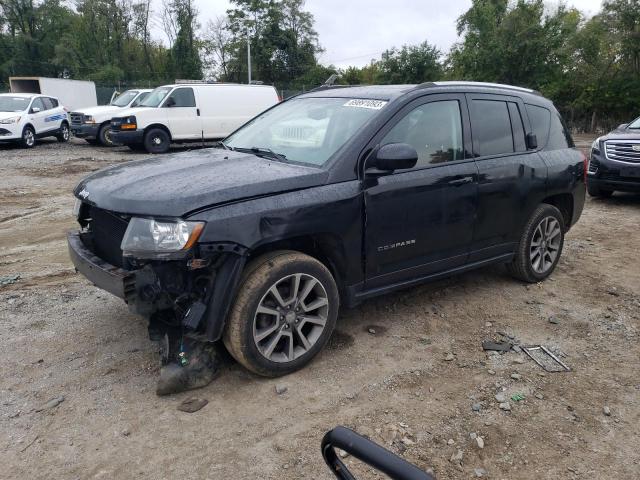 JEEP COMPASS 2016 1c4njdeb2gd751348