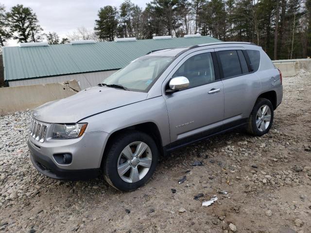 JEEP COMPASS LA 2016 1c4njdeb2gd758283