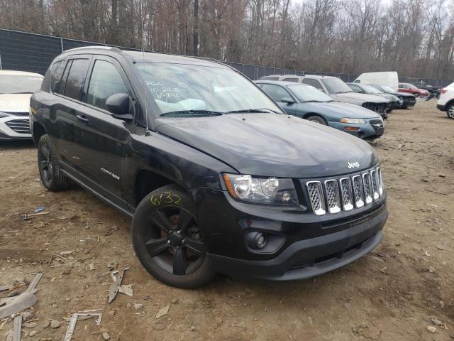 JEEP COMPASS LA 2016 1c4njdeb2gd758901