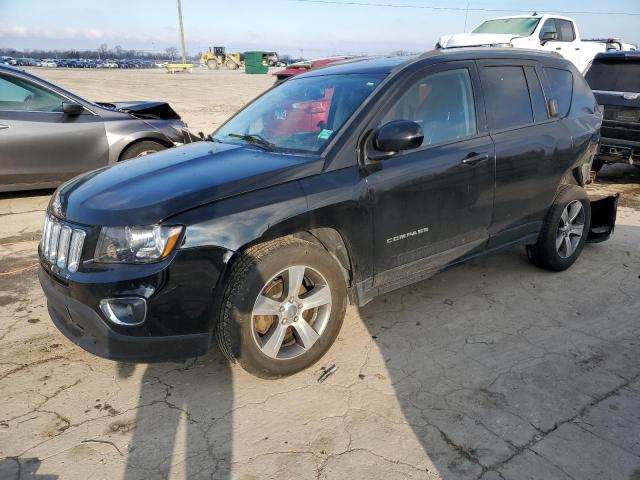 JEEP COMPASS LA 2016 1c4njdeb2gd768795