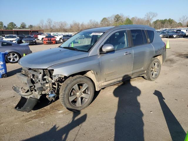 JEEP COMPASS 2016 1c4njdeb2gd773172