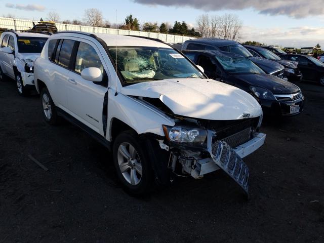 JEEP COMPASS LA 2016 1c4njdeb2gd789484