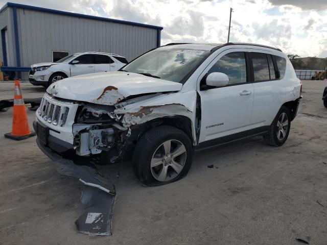 JEEP COMPASS LA 2016 1c4njdeb2gd795365