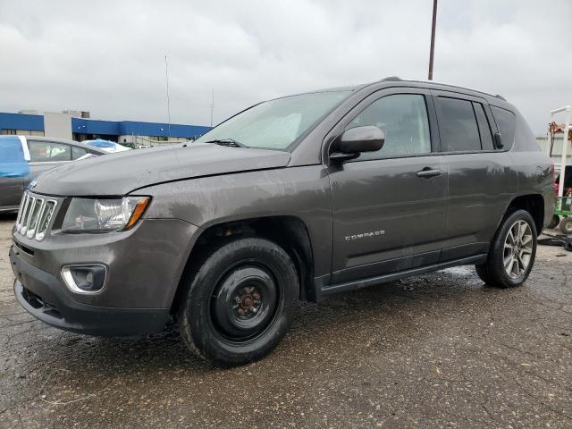 JEEP COMPASS LA 2016 1c4njdeb2gd805585