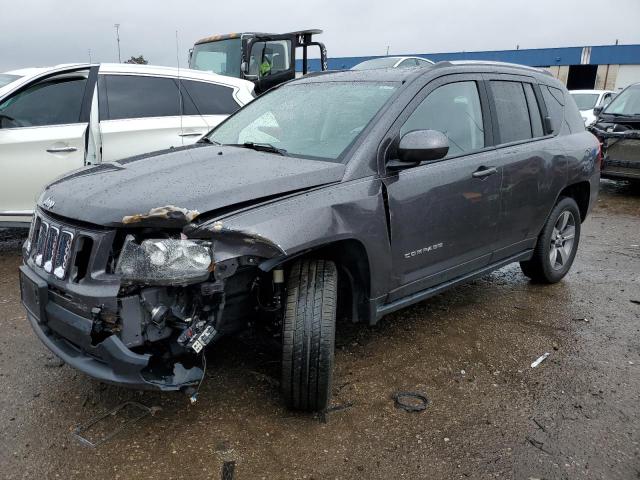 JEEP COMPASS LA 2017 1c4njdeb2hd108208