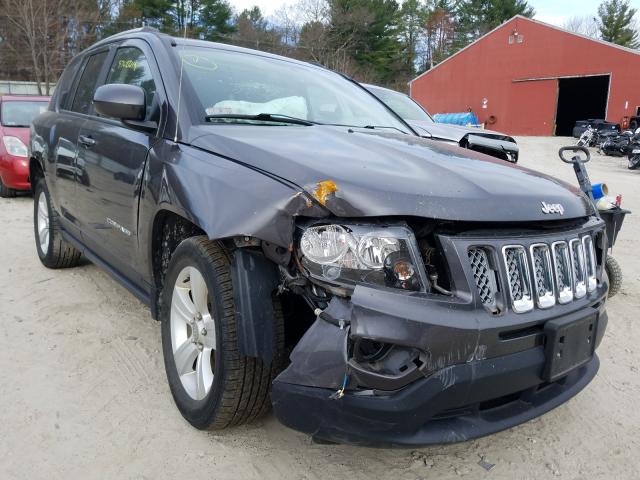 JEEP COMPASS LA 2017 1c4njdeb2hd110718