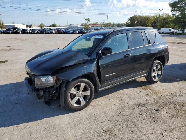 JEEP COMPASS LA 2017 1c4njdeb2hd125302