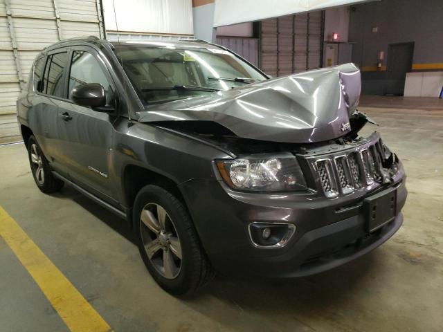 JEEP COMPASS LA 2017 1c4njdeb2hd139362