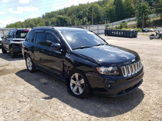 JEEP COMPASS LA 2017 1c4njdeb2hd139412