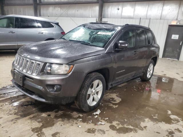 JEEP COMPASS LA 2017 1c4njdeb2hd142780