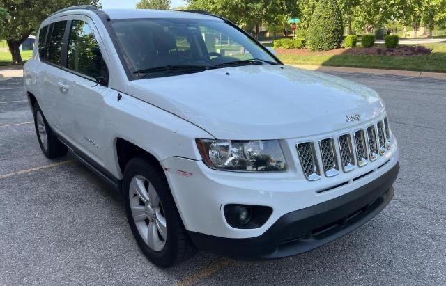 JEEP COMPASS LA 2017 1c4njdeb2hd162303