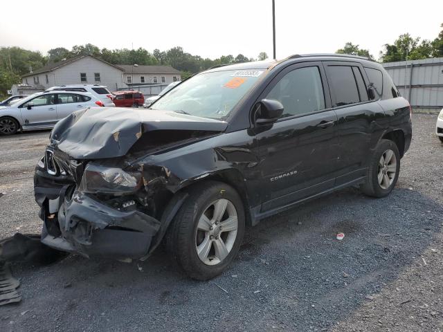 JEEP COMPASS 2017 1c4njdeb2hd175665