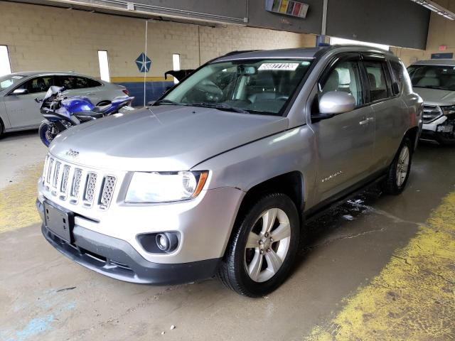 JEEP COMPASS LA 2017 1c4njdeb2hd176623