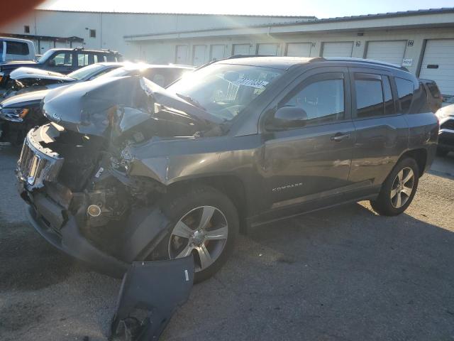 JEEP COMPASS LA 2017 1c4njdeb2hd190103