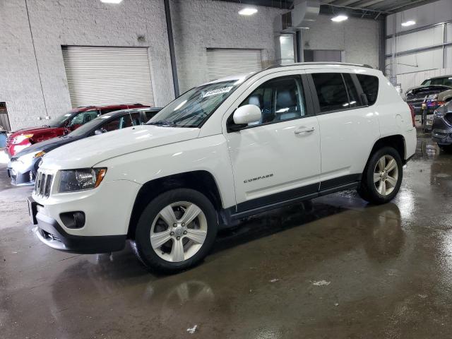 JEEP COMPASS 2017 1c4njdeb2hd191672