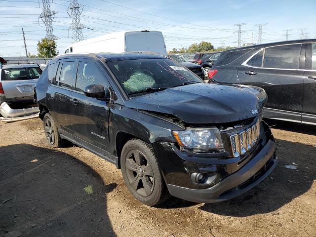 JEEP COMPASS LA 2017 1c4njdeb2hd205196