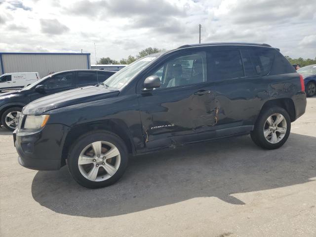 JEEP COMPASS LA 2012 1c4njdeb3cd505287