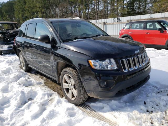 JEEP COMPASS LA 2012 1c4njdeb3cd538208