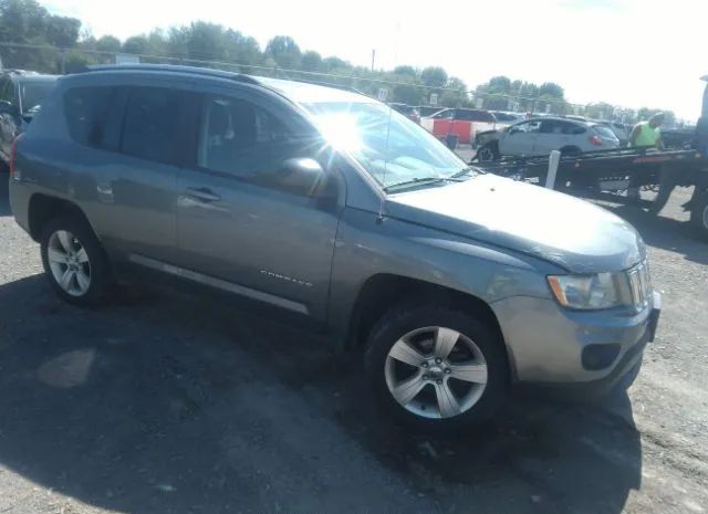 JEEP COMPASS 2012 1c4njdeb3cd541481