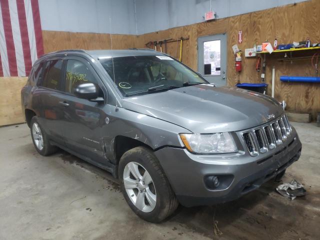 JEEP COMPASS LA 2012 1c4njdeb3cd554926