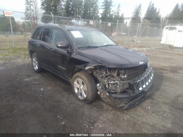 JEEP COMPASS 2012 1c4njdeb3cd564419