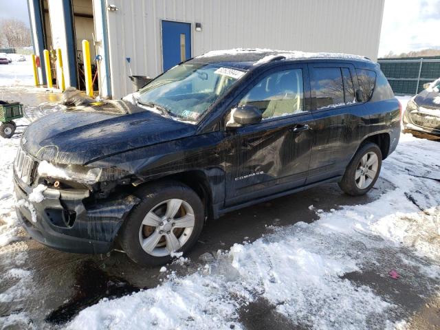 JEEP COMPASS LA 2012 1c4njdeb3cd572374