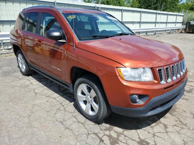 JEEP COMPASS LA 2012 1c4njdeb3cd578904