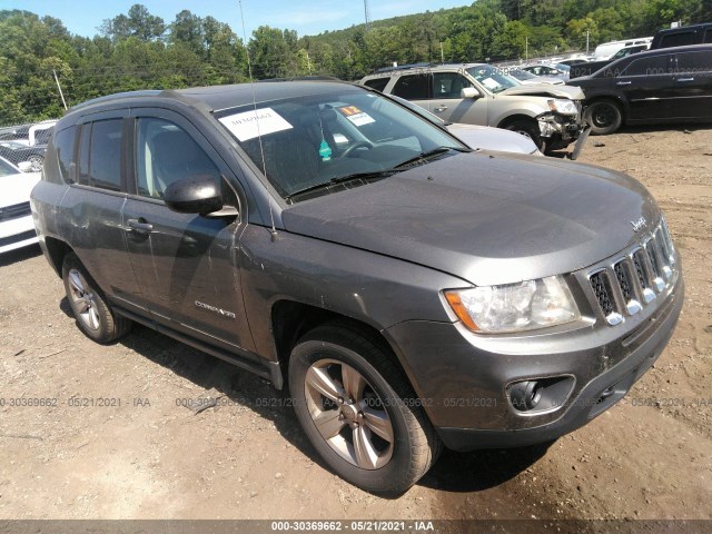 JEEP COMPASS 2012 1c4njdeb3cd591751