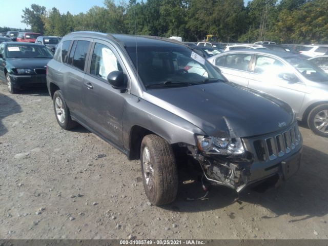 JEEP COMPASS 2012 1c4njdeb3cd630452